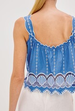 Rails Esperanza Top