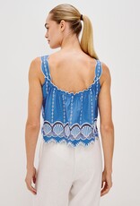 Rails Esperanza Top