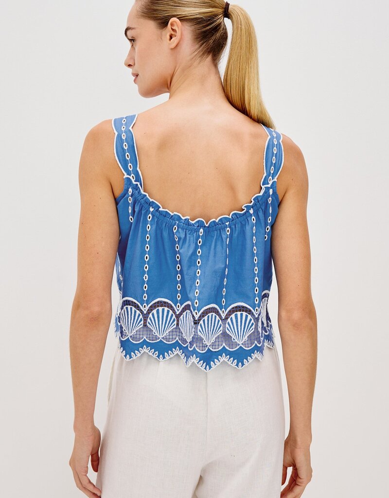 Rails Esperanza Top