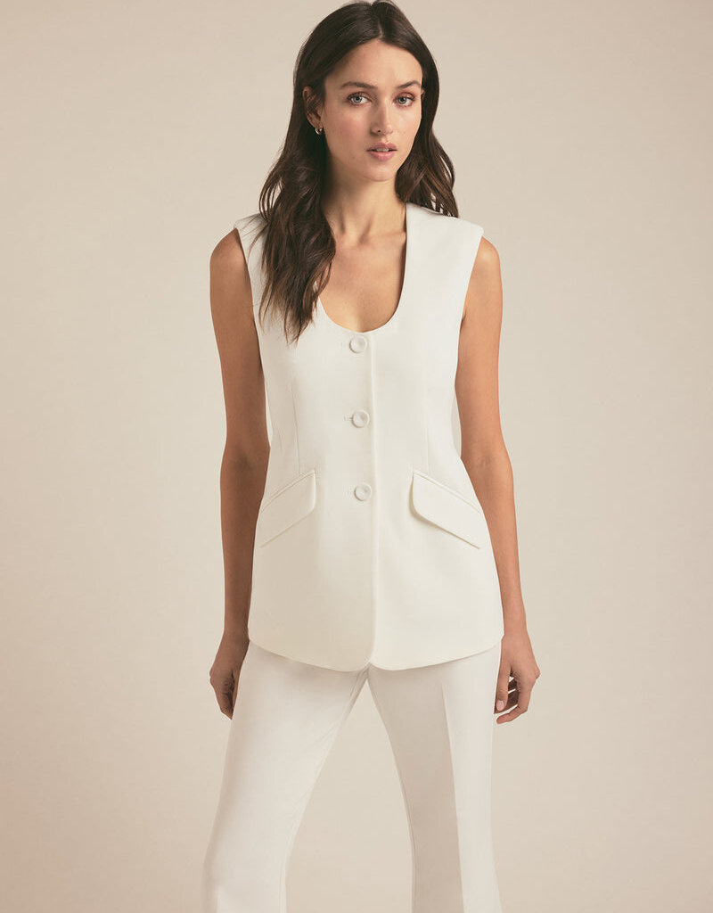 Favorite Daughter Diana Vest