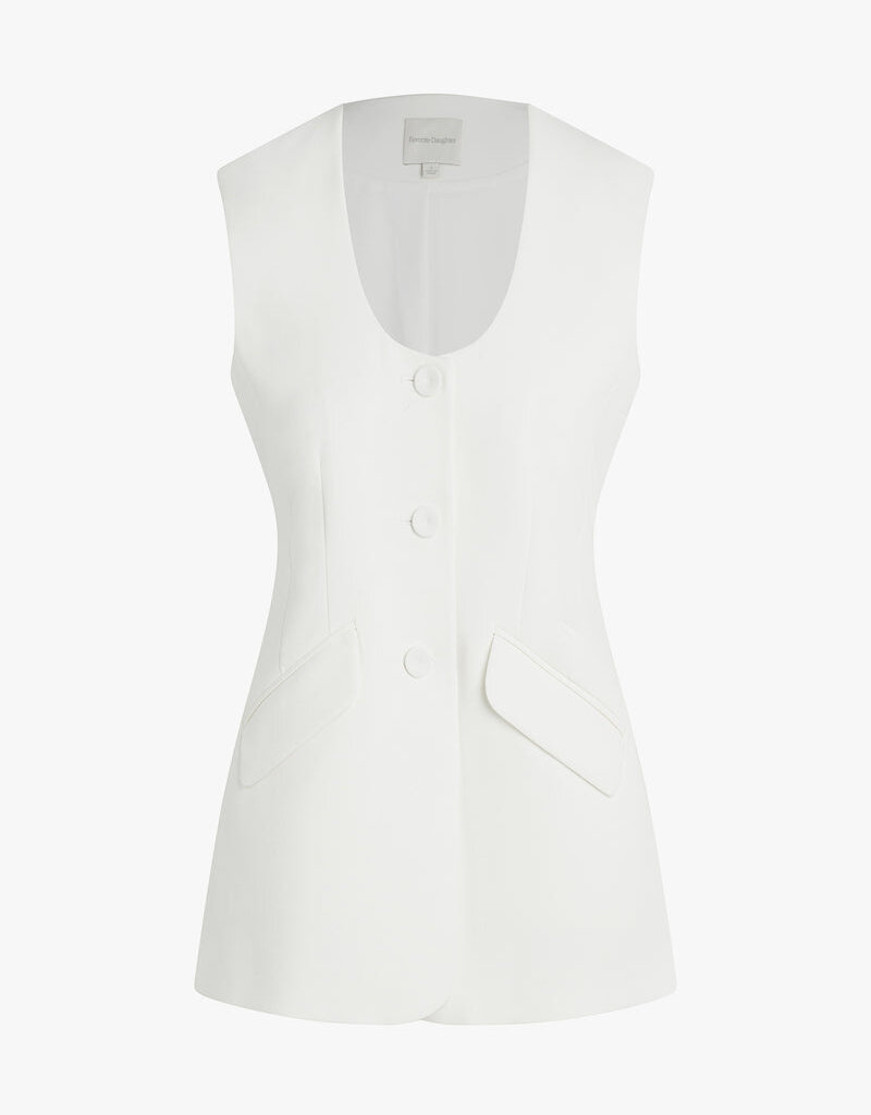 Favorite Daughter Diana Vest