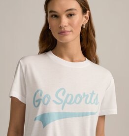 Favorite Daughter Go Sports Tee