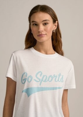 Favorite Daughter Go Sports Tee