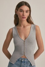 Favorite Daughter Good Luck Top