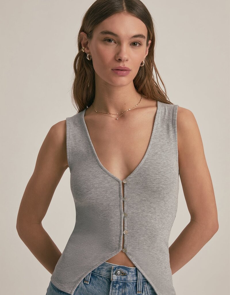 Favorite Daughter Good Luck Top