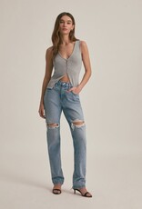 Favorite Daughter Good Luck Top