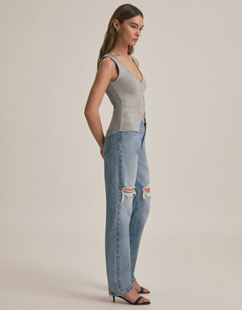 Favorite Daughter Good Luck Top