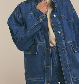 Favorite Daughter Margot Jacket