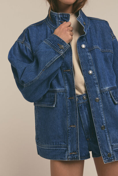 Margot Jacket
