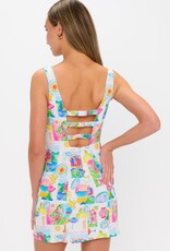 Show Me Your Mumu Steph Mini Dress