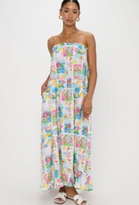 Show Me Your Mumu Around the World Maxi