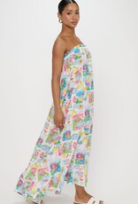 Show Me Your Mumu Around the World Maxi