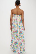 Show Me Your Mumu Around the World Maxi