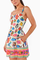 Show Me Your Mumu Dixie Mini Dress