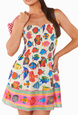 Show Me Your Mumu Dixie Mini Dress