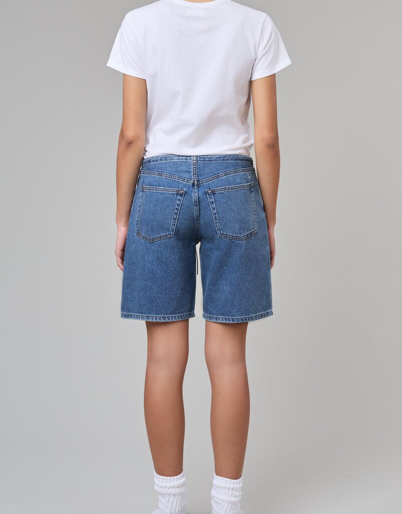 Still Here Cool Shorts - Classic Blue