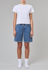 Still Here Cool Shorts - Classic Blue