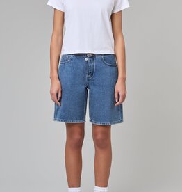 Still Here Cool Shorts - Classic Blue