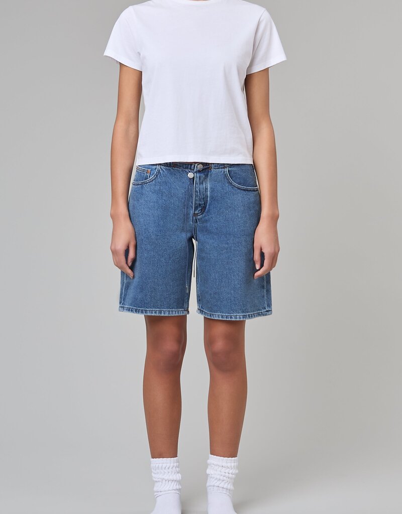 Still Here Cool Shorts - Classic Blue