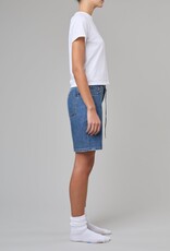 Still Here Cool Shorts - Classic Blue