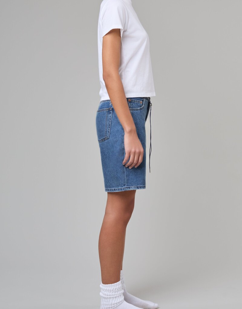 Still Here Cool Shorts - Classic Blue