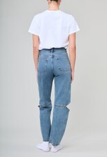 Still Here Cowgirl - Classic Blue