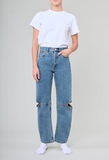 Still Here Cowgirl - Classic Blue