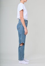 Still Here Cowgirl - Classic Blue