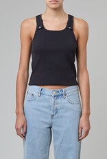 Still Here Snap Tank
