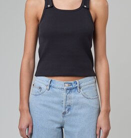 Still Here Snap Tank
