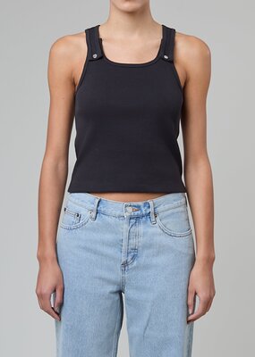 Still Here Snap Tank