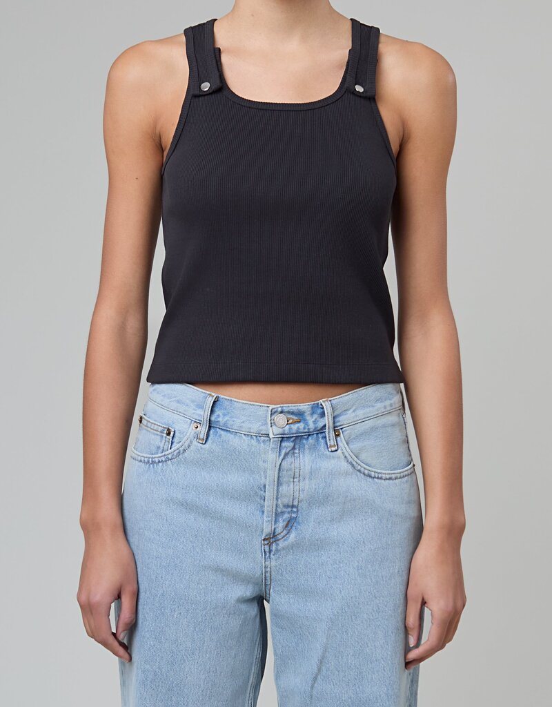 Still Here Snap Tank