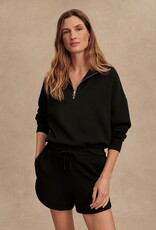 Varley Ollie High-Rise Short 3.5''