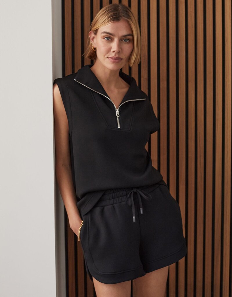 Varley Ollie High-Rise Short 3.5''