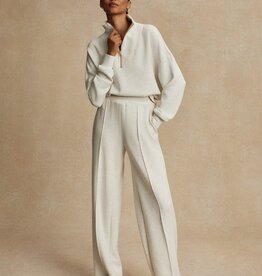 Varley The Wide Leg Pant 30"