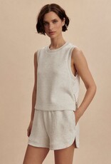 Varley Shea Crop Tank