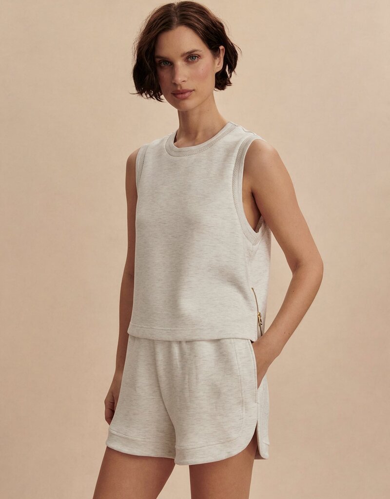 Varley Shea Crop Tank