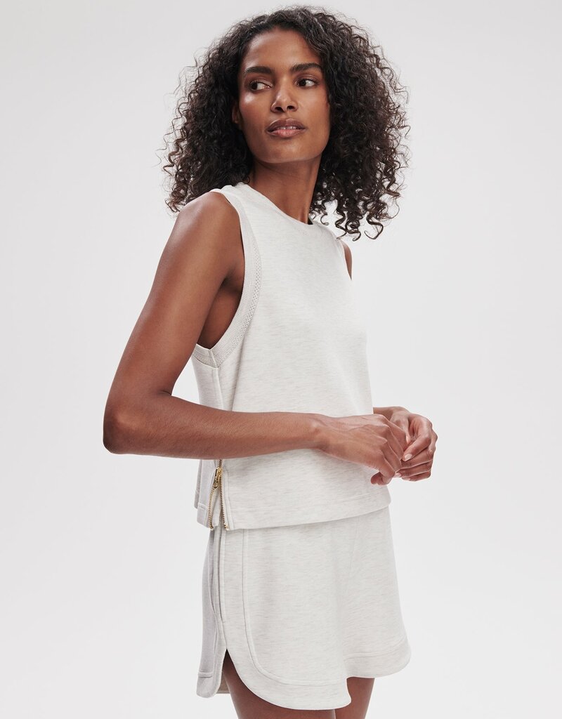 Varley Shea Crop Tank