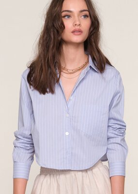 Heartloom Zatarra Shirt