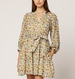 Cleobella Delilah Mini Dress