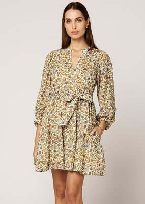 Cleobella Delilah Mini Dress