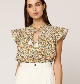 Cleobella Dira Blouse