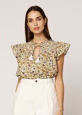 Cleobella Dira Blouse