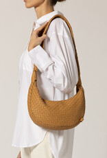 Cleobella Dylan Woven Handbag
