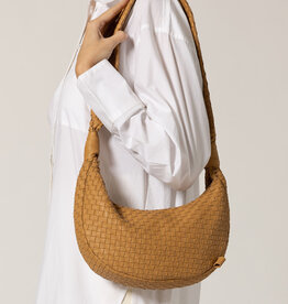 Cleobella Dylan Woven Handbag