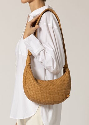 Cleobella Dylan Woven Handbag