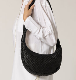 Cleobella Dylan Woven Handbag