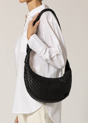 Cleobella Dylan Woven Handbag
