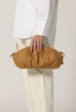 Cleobella Gigi Woven Clutch
