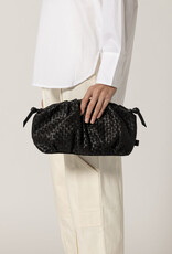 Cleobella Gigi Woven Clutch
